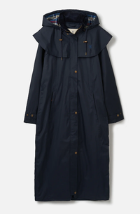 Outback Full Length Waterproof Raincoat - Nightshade, &nbsp;(£85.00) $130.00 | Lighthouse