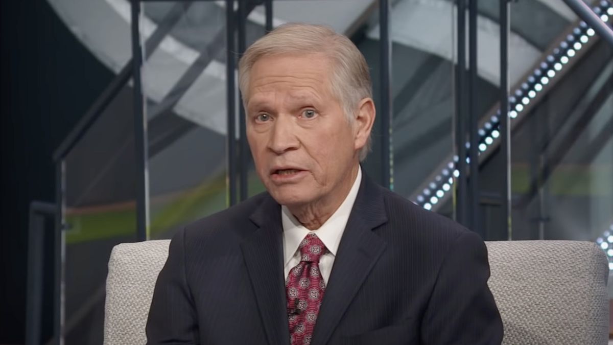 Chris Mortensen announces retirement from ESPN