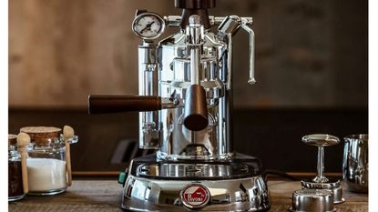 La pavoni outlet manual