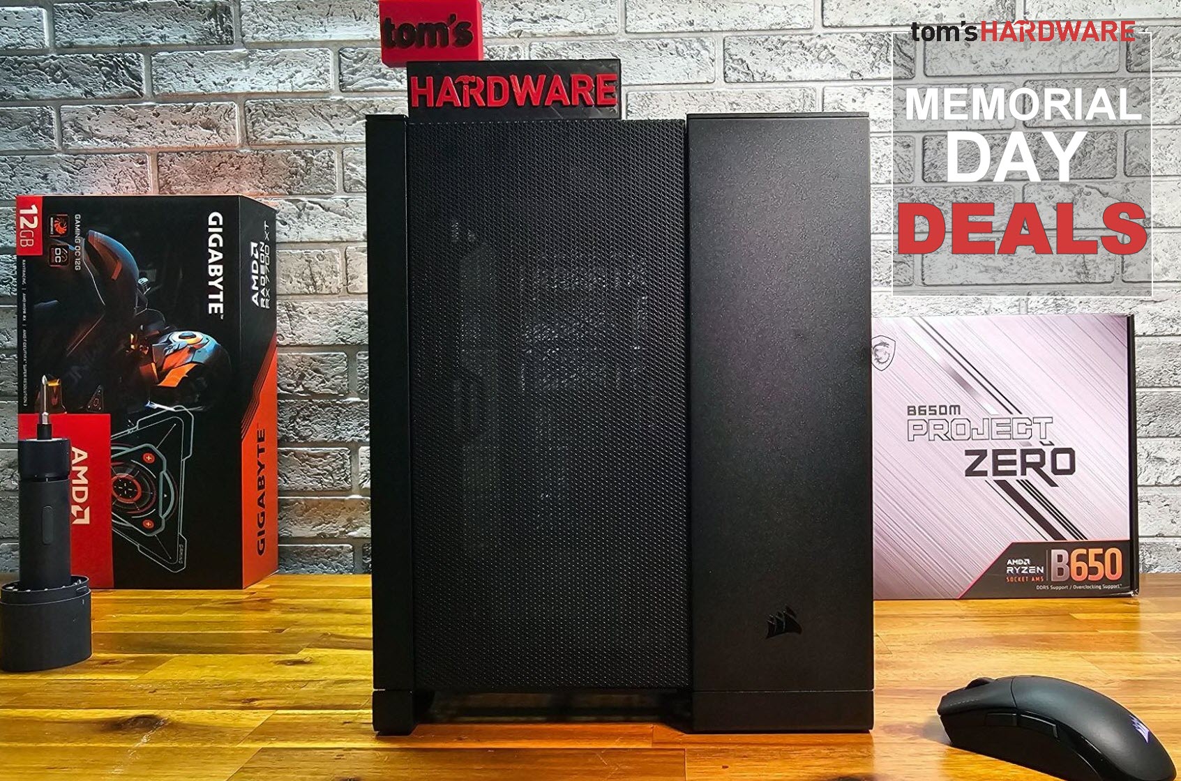 Memorial Day Tech Deals 2025