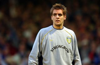 Jonathan Woodgate