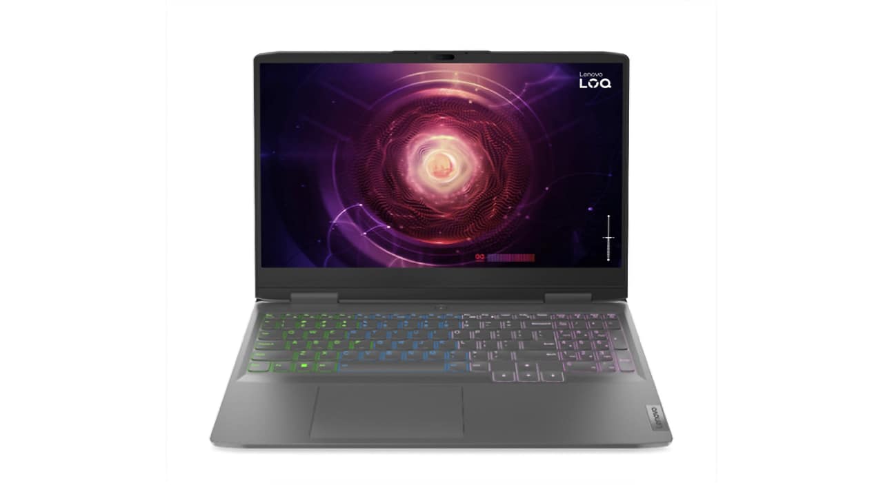 Lenovo Loq