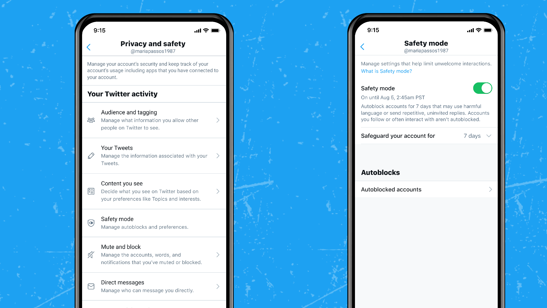 Twitter gets new feature that can automatically block trolls | TechRadar