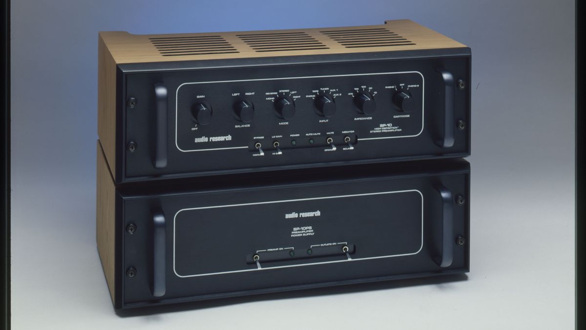 14 Of The Most Legendary Hi Fi Products Of All Time What Hi Fi