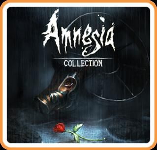 Amnesia: Collection for Nintendo Switch