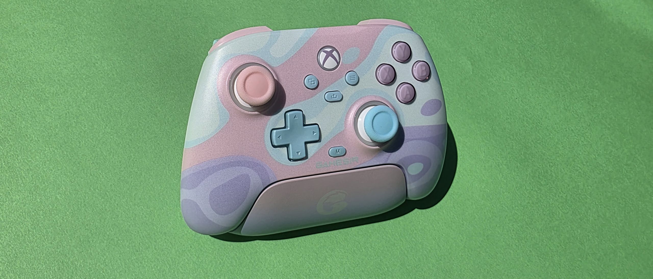 This $90 wireless GameSir controller is my new daily driver for Xbox — as it finally sheds the cable