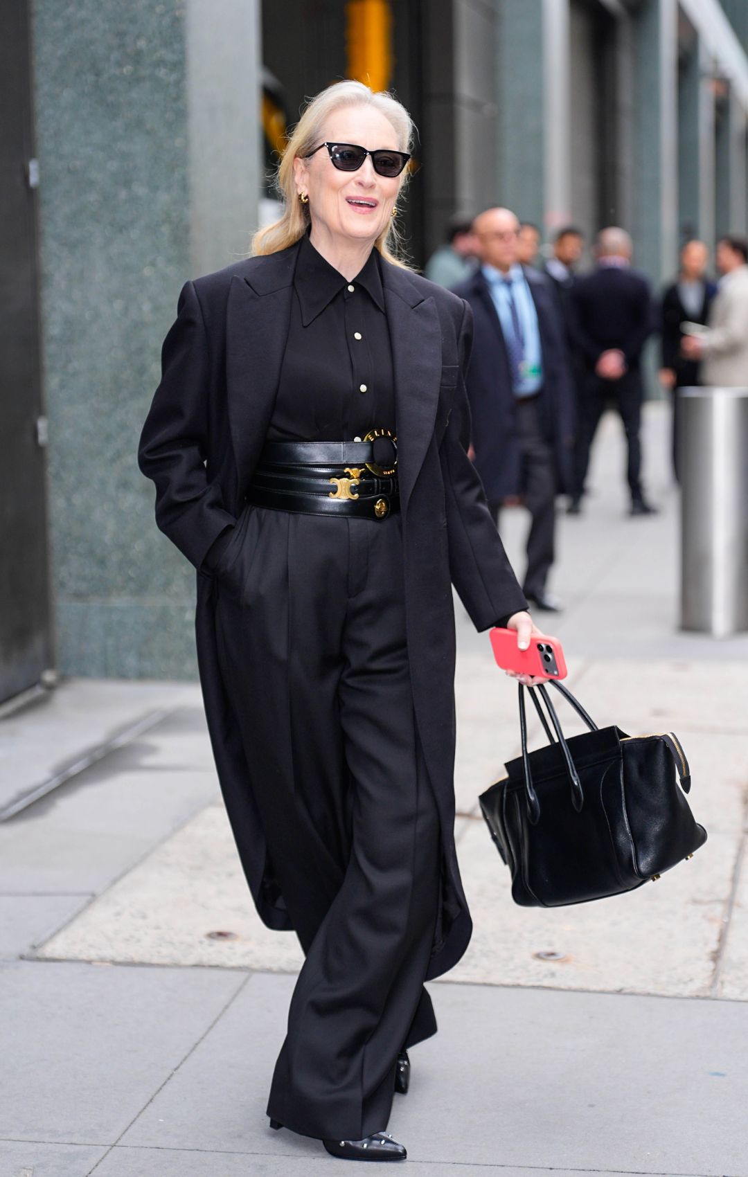 Image of Meryl Streep