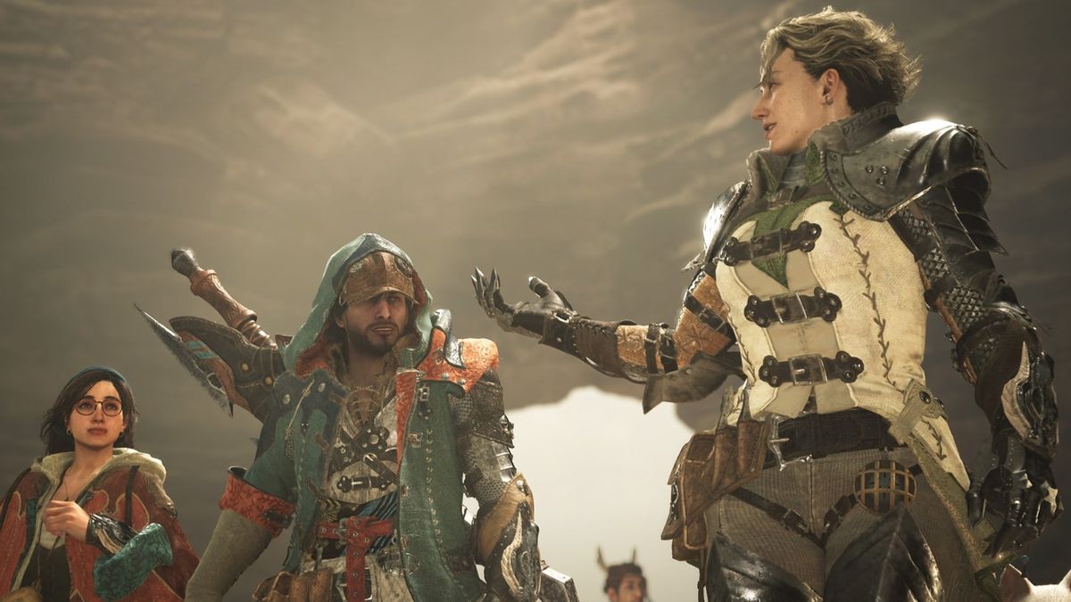 Fashion hunters rejoice as Monster Hunter Wilds ditches gendered armor: Capcom confirms ‘all characters can wear any gear’