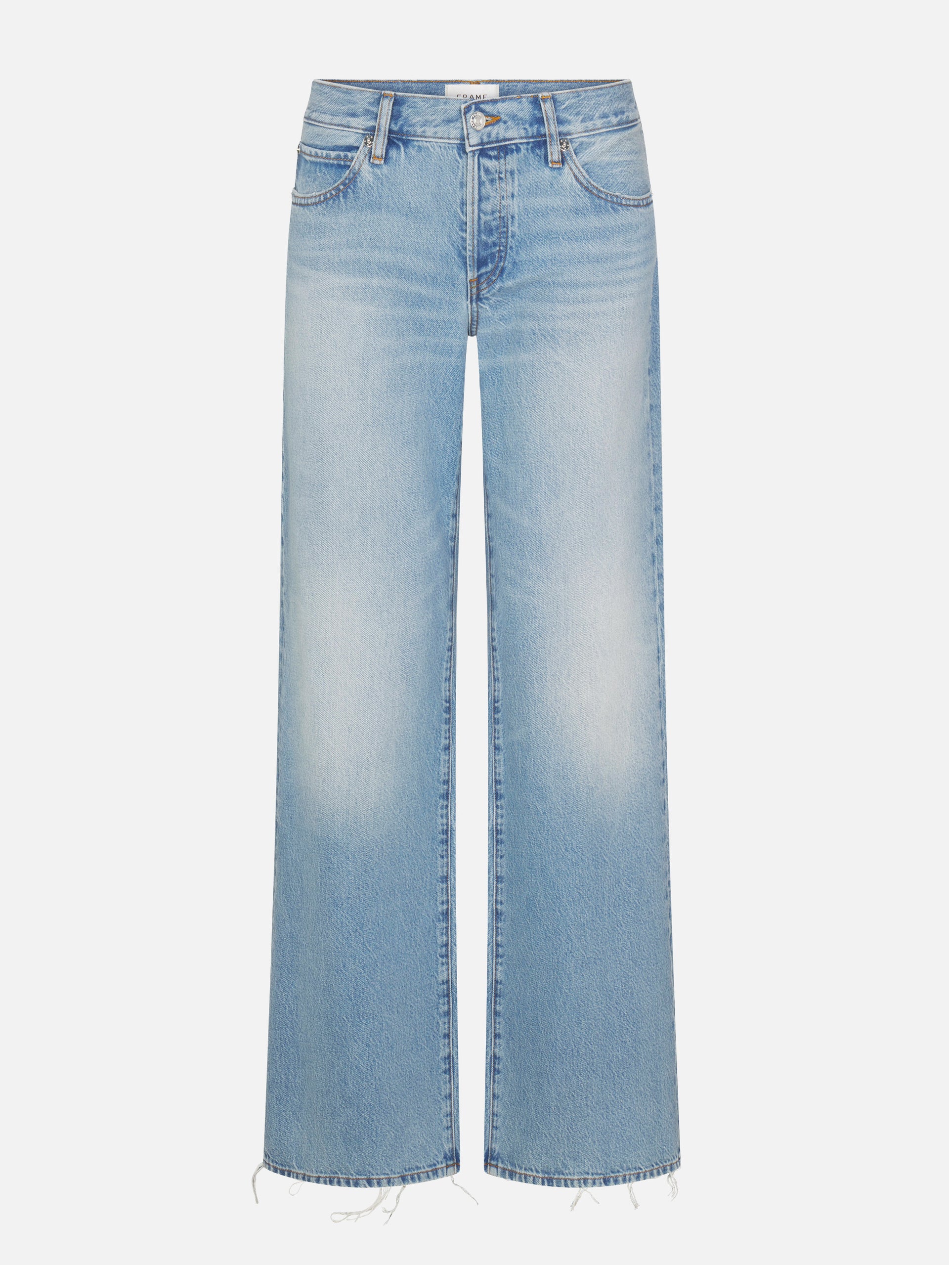 The Pixie Gray -- Dodger Offset Hem - Dodger Offset Hem / Petite / 23