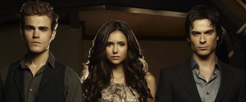 The CW And Netflix Strike A Deal: The Vampire Diaries, Supernatural And ...