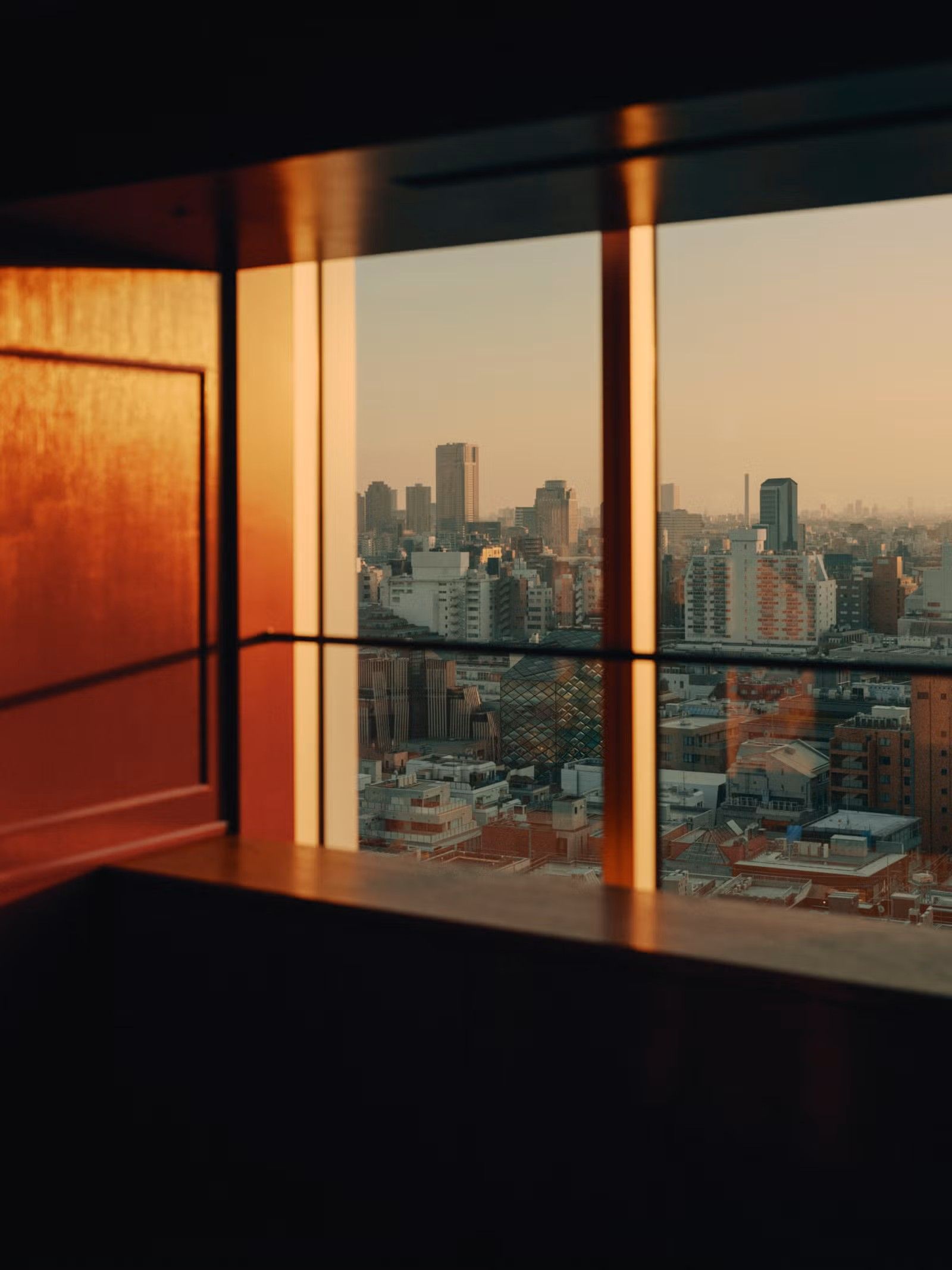 Soho House Tokyo Just Showed Us How to Mix Japanese Minimalism With British Maximalism — It's Design Magic You'll Want to Recreate at Home