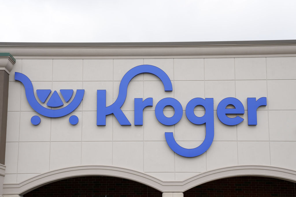 Kroger