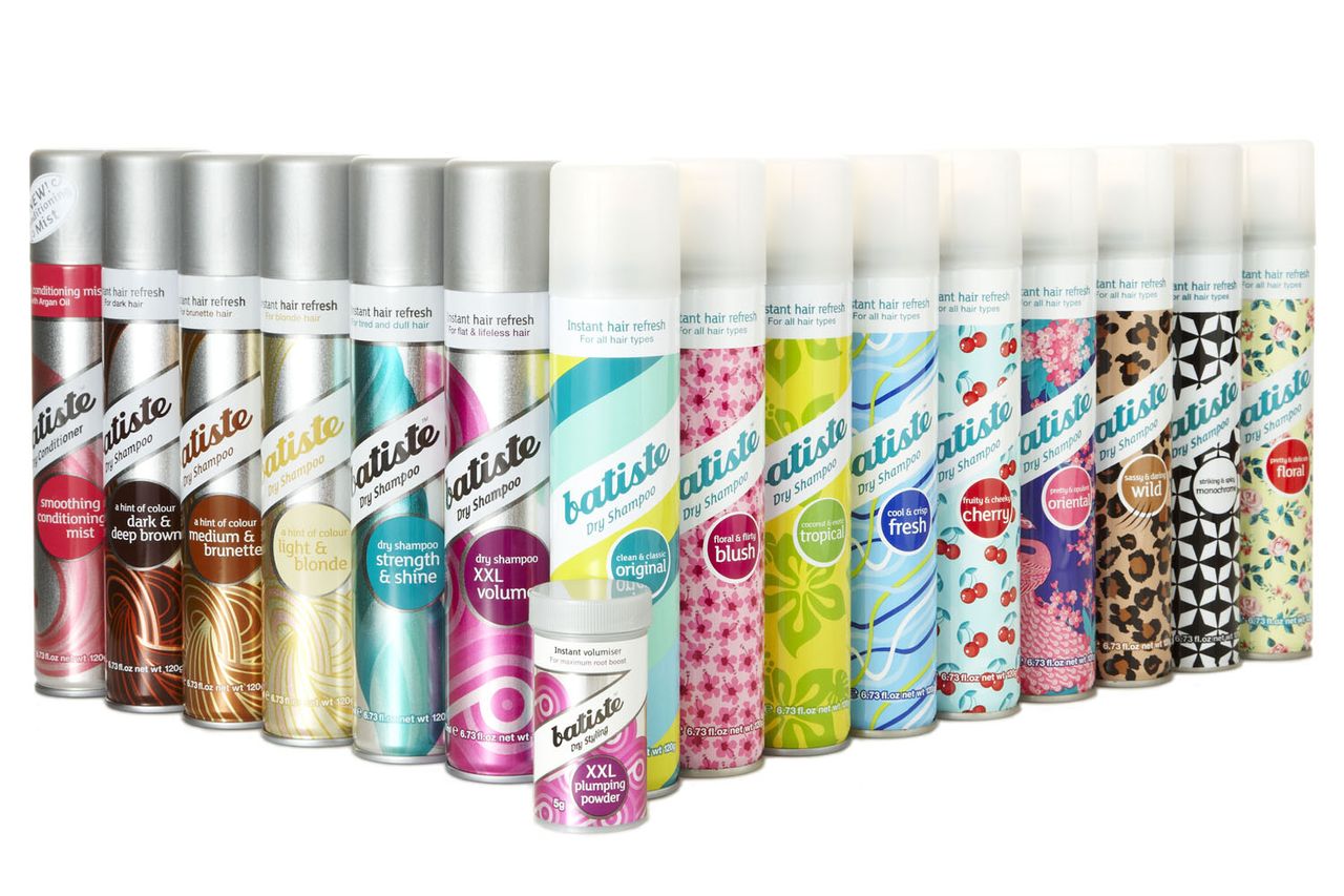 Batiste