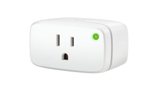 eve energy smart plug white