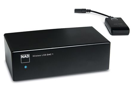NAD DAC 1 | What Hi-Fi?