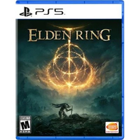 Elden Ring (PS5) | $59.99 $35.00 at Walmart
Save $25 - Arguably the best game of 2022 was down to nearly half price on all consoles at Walmart. It's not an easy game to play, but one you'll love regardless.