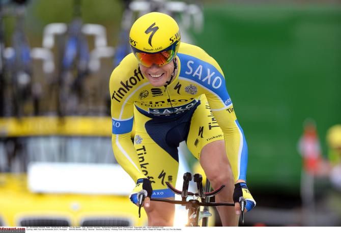 Nico Roche (Tinkoff-Saxo)