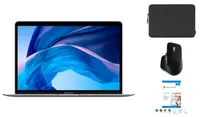 MacBook Air package: was $1,169 now $1024 @ Best Buy
Save $195.