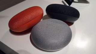 google home mini amazon prime day