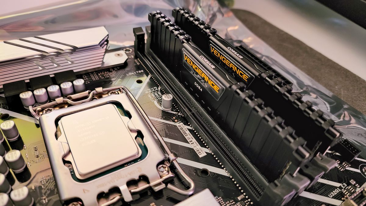 Corsair PC Build Kit