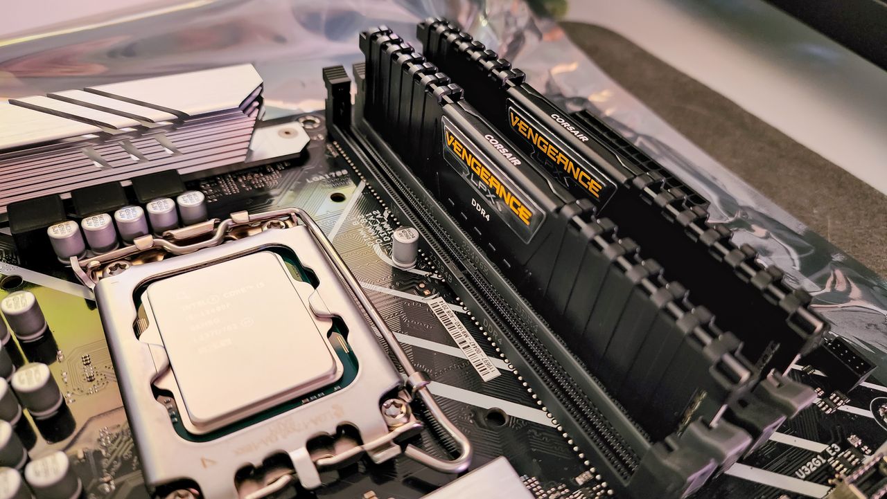 Corsair PC Build Kit