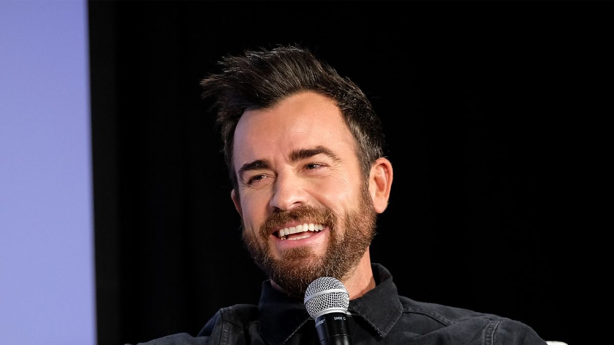 Justin Theroux reveals if he would return for Sex and the City reboot ...