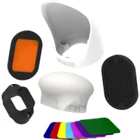 MagMod Professional Flash Kit: $132.96 (was $189.95)