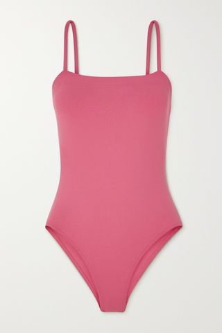 Les Essentiels Aquarelle Swimsuit