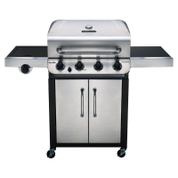 Char-Broil Performance Series 4-Burner Propane Gas Grill | Was $339, now $299 at Wayfair