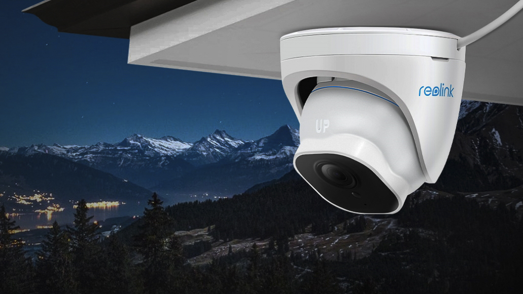 Best PoE cameras in 2021 the best surveillance camera systems