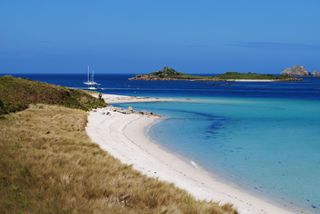 Tresco