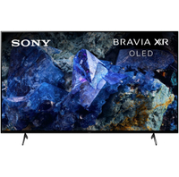 Sony A75L 55-inch 4K OLED TV: $1,599.99$1,199.99 at Best Buy