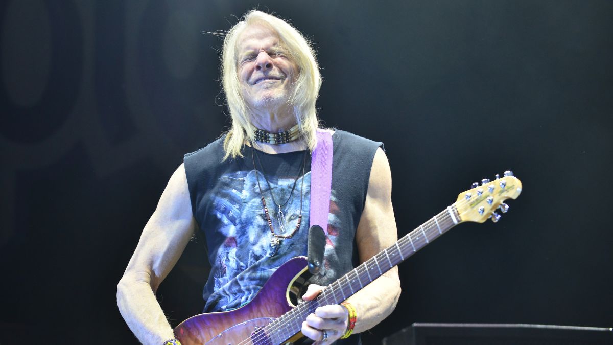 Steve Morse