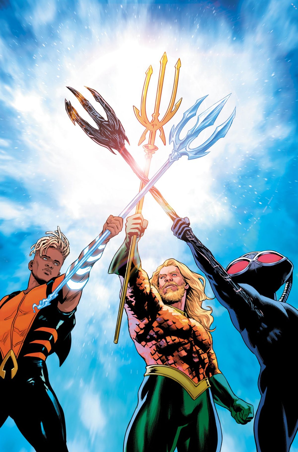 DC June 2021 solicitations