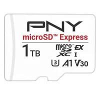 PNY microSD Express 1TB Card| $199.99 at AmazonUK: PNY microSD Express 1TB Card| $199.99 at AmazonUK: