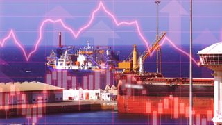 Hormuz Tension Snaps Nasdaq Win Streak: Stock Market Today