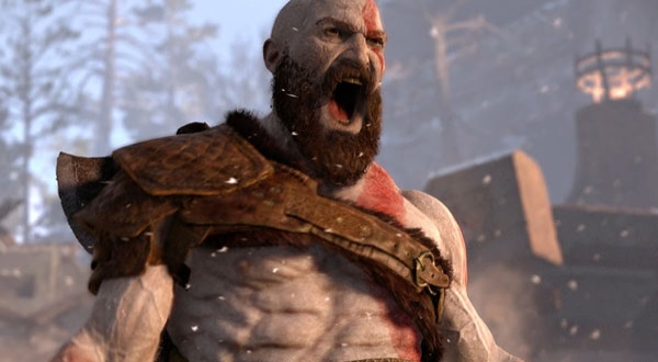 God of War