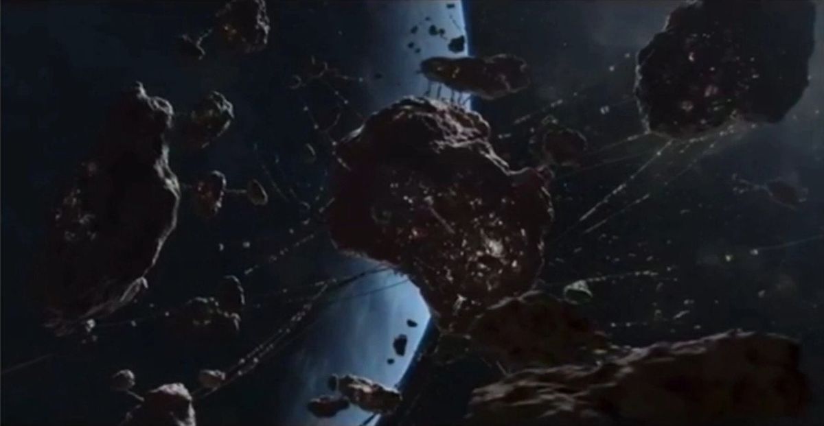 Halo Tv Series Reddit Leak