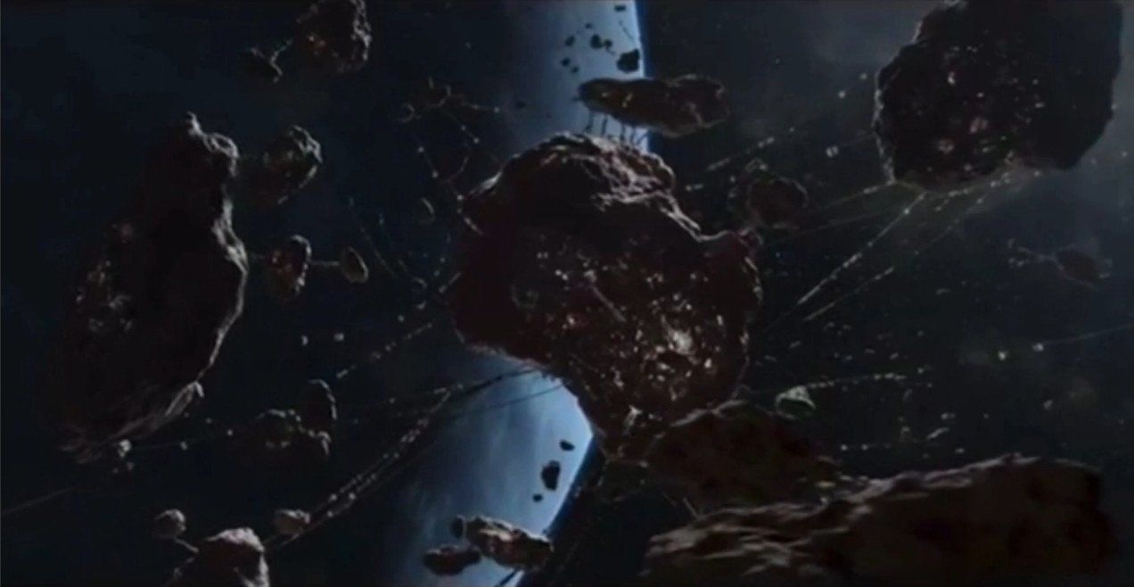 Halo Tv Series Reddit Leak