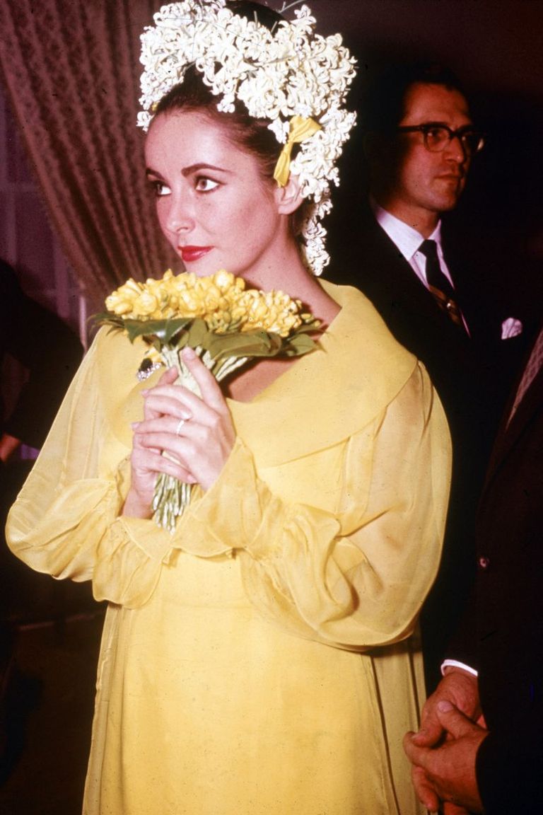 Best Celebrity Weddings of All Time Hollywood Wedding Photos Marie