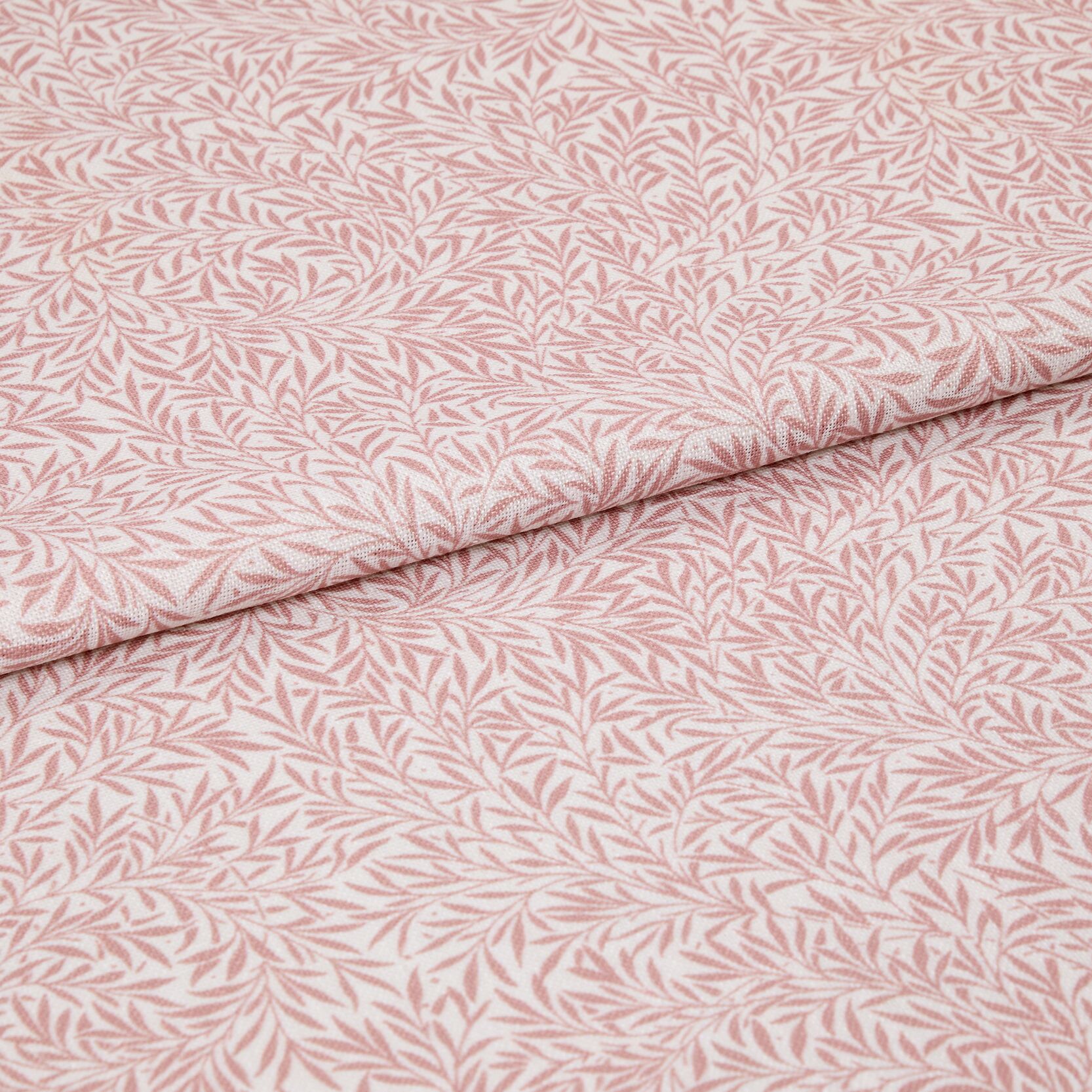 William Blossom fabric by William Morris