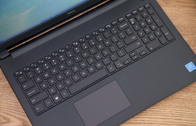 Dell Inspiron 15 3000 Review | Laptop Mag