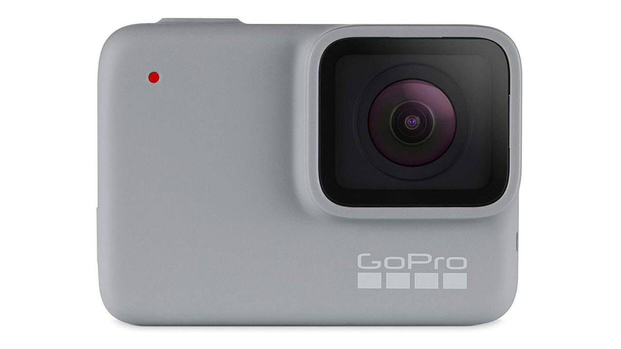 GoPro HERO 7 White