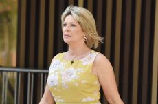 Ruth Langsford