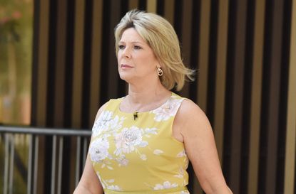 Ruth Langsford