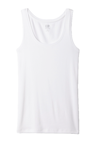 Gap , Modern Tank Top (Was $20) 