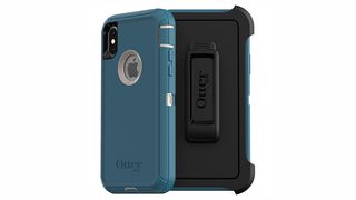 best phone cases: OtterBox Defender Screenless edition