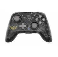 Hori Wireless HoriPad (Legend of Zelda): was $59 now $34 @ Woot