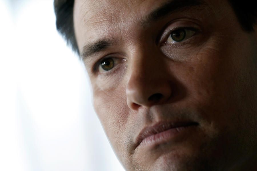 Rubio: It&amp;#039;s &amp;#039;the left&amp;#039; that denies &amp;#039;scientific consensus&amp;#039; &amp;amp;mdash; on abortion