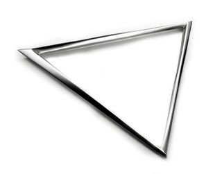 Shaman’s Triangle bangle